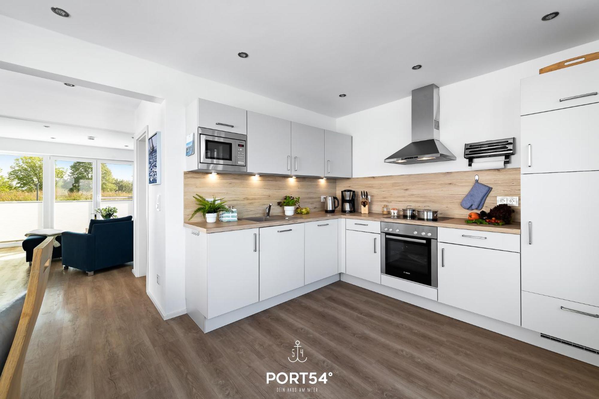 Ferienwohnung Fjordblick Schlei Olpenitz Exterior foto