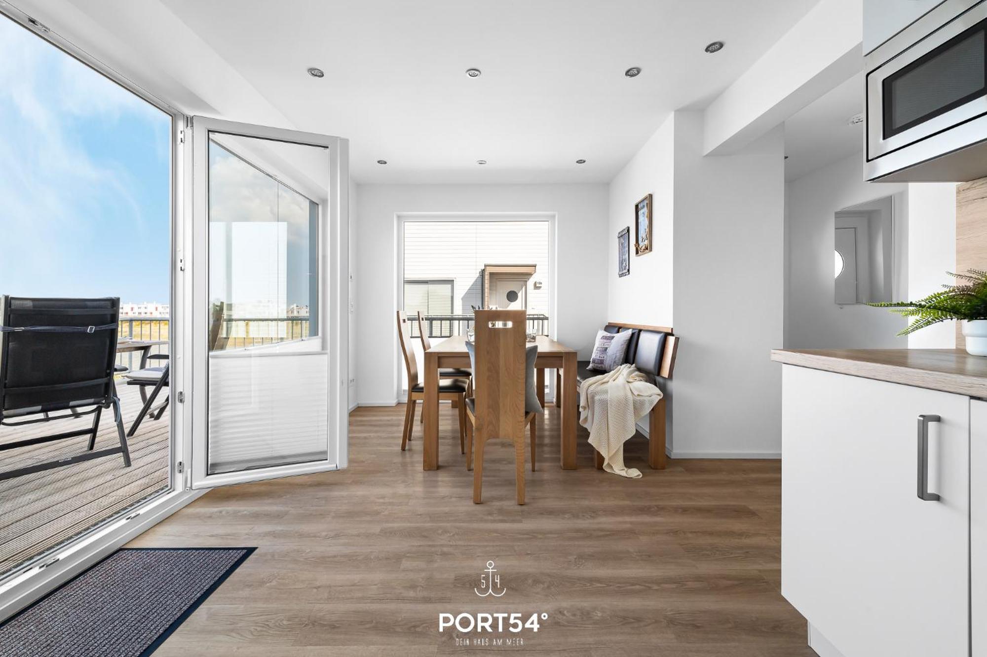 Ferienwohnung Fjordblick Schlei Olpenitz Exterior foto