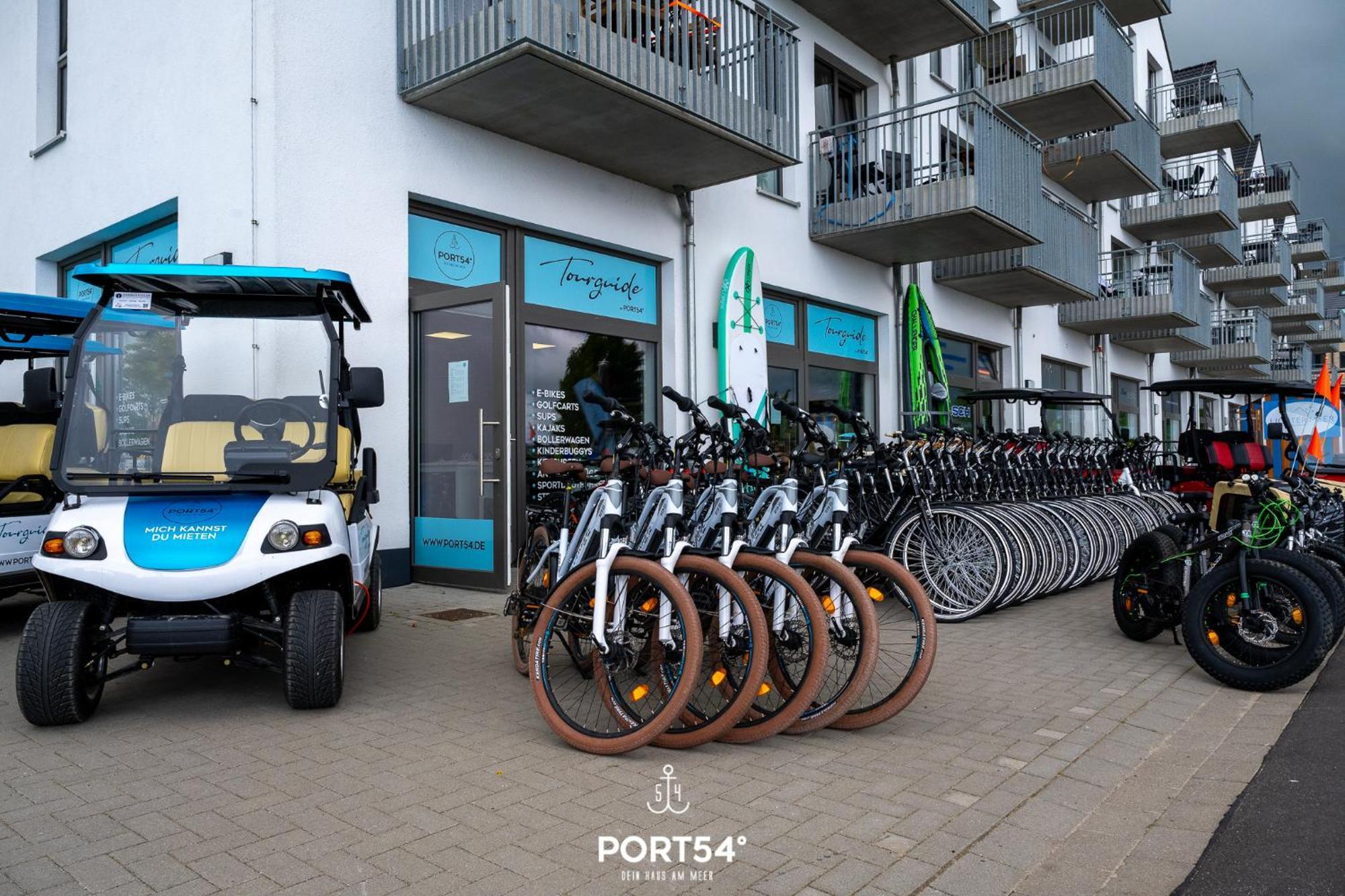 Ferienwohnung Fjordblick Schlei Olpenitz Exterior foto