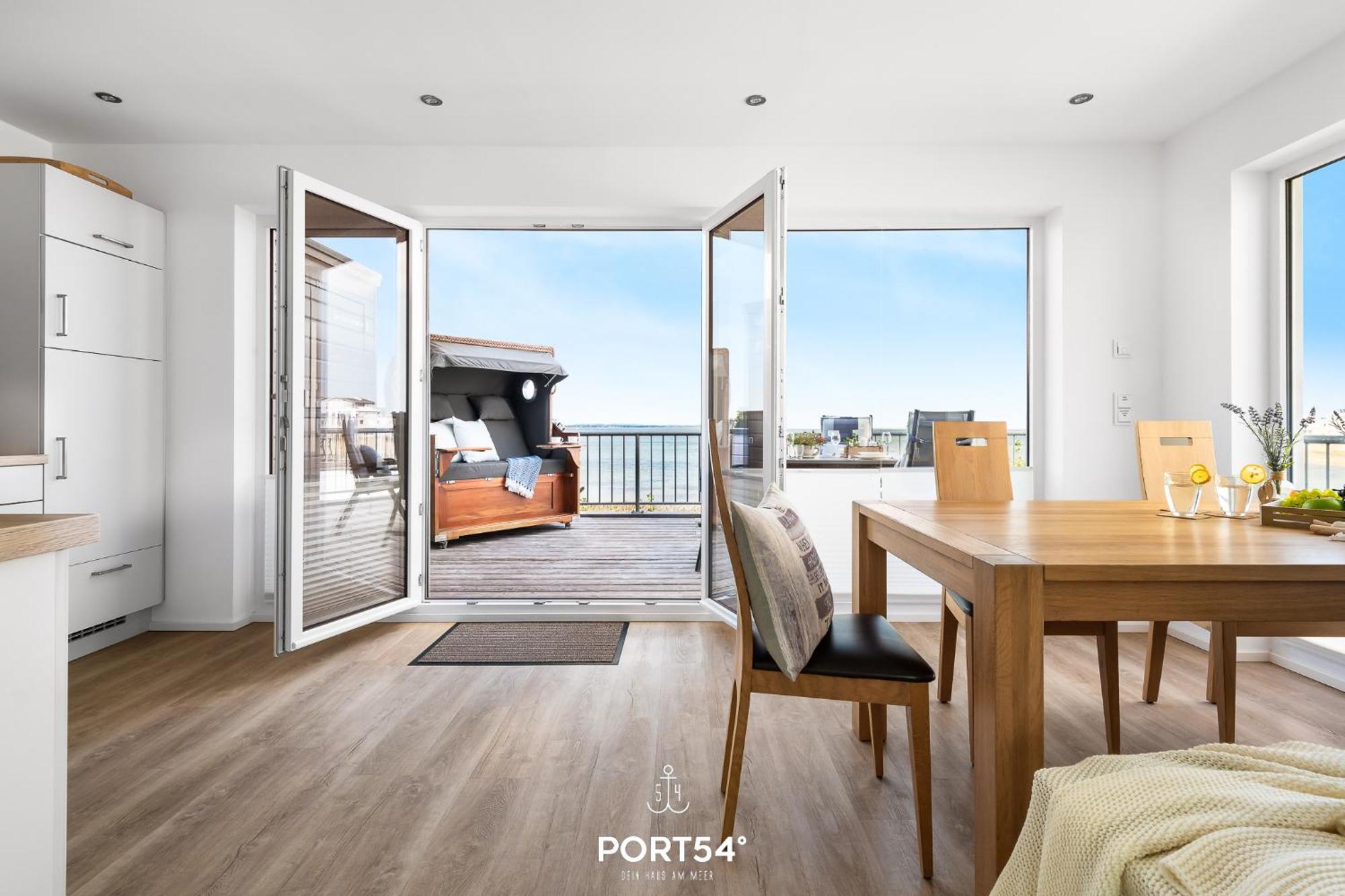 Ferienwohnung Fjordblick Schlei Olpenitz Exterior foto
