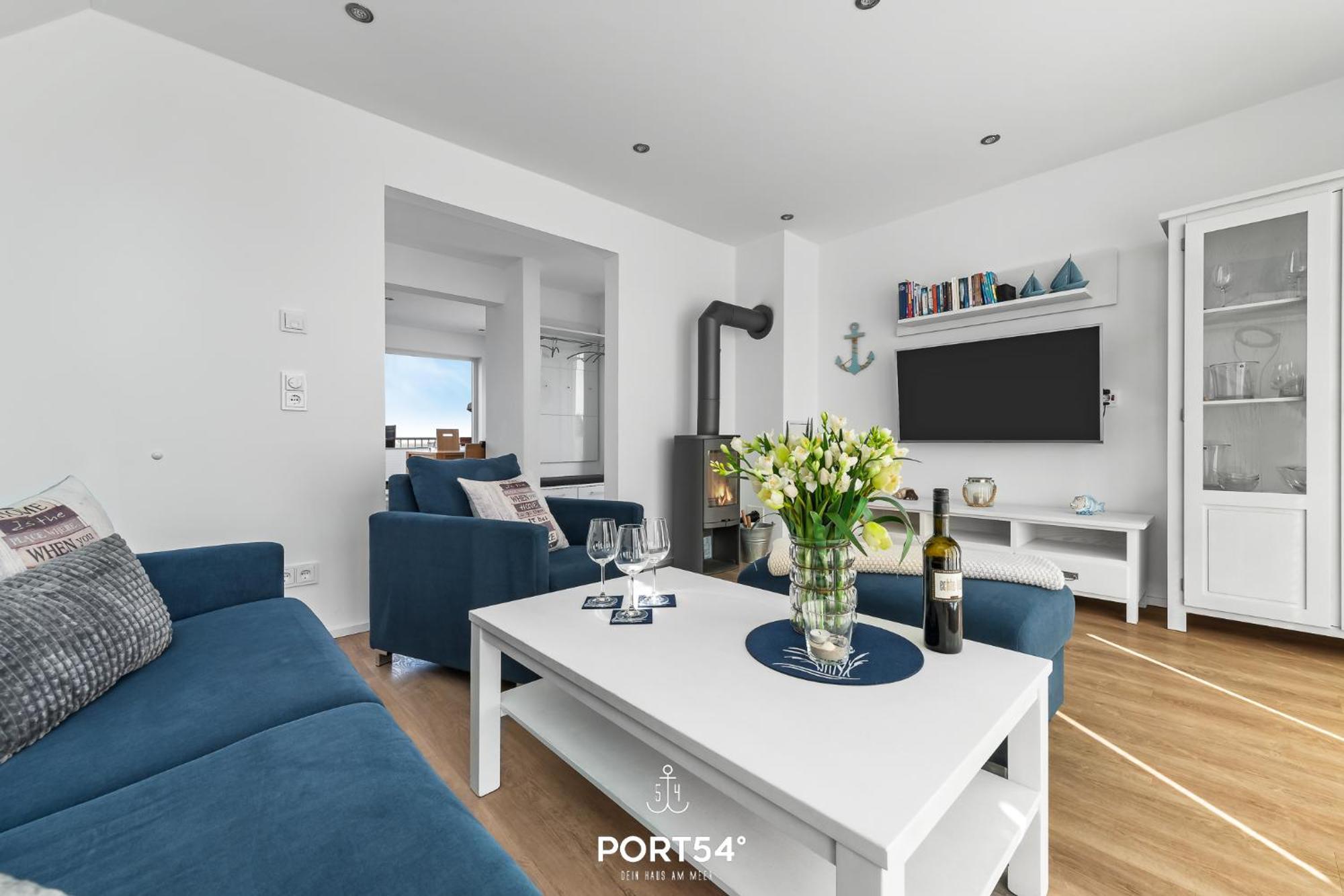 Ferienwohnung Fjordblick Schlei Olpenitz Exterior foto