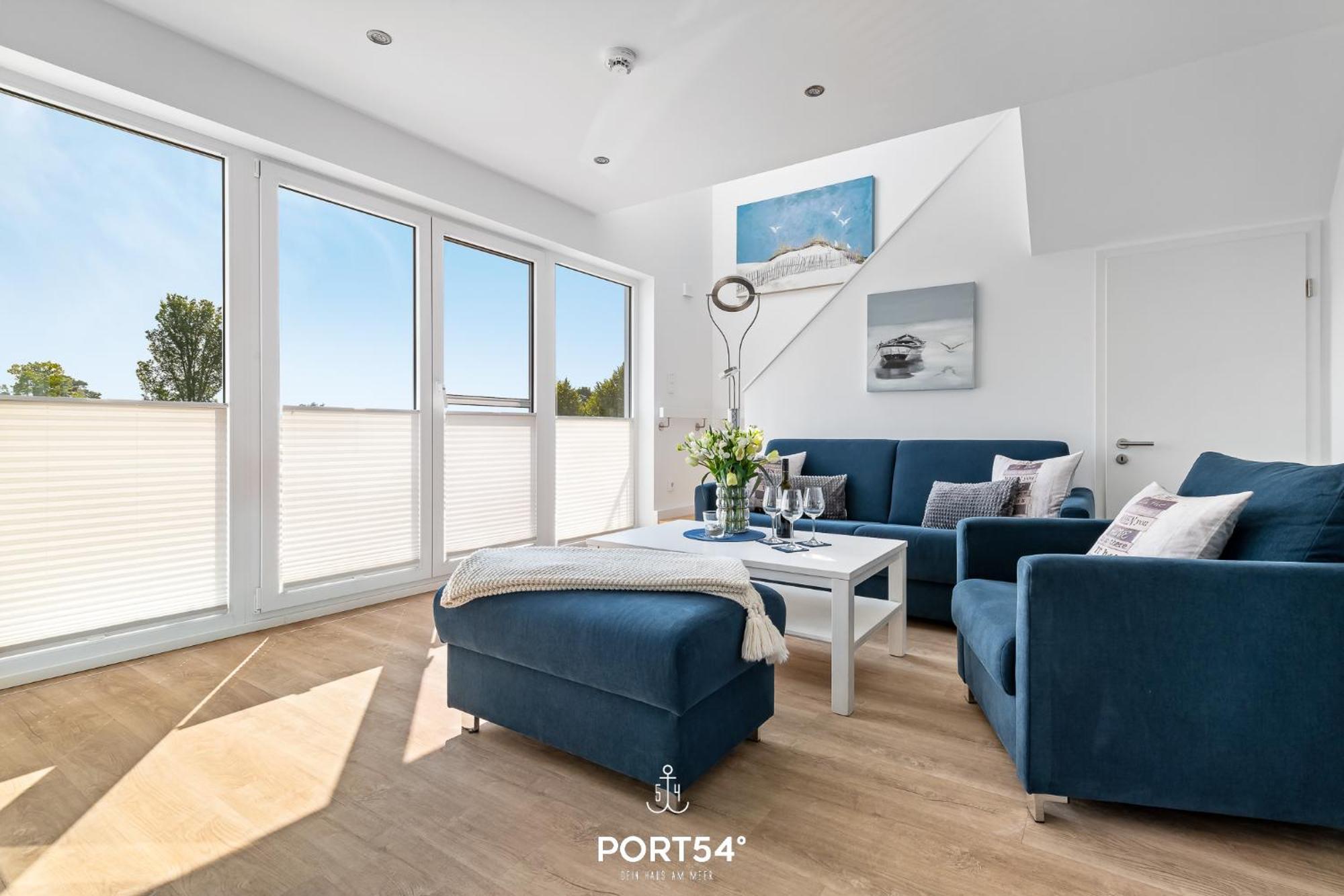 Ferienwohnung Fjordblick Schlei Olpenitz Exterior foto