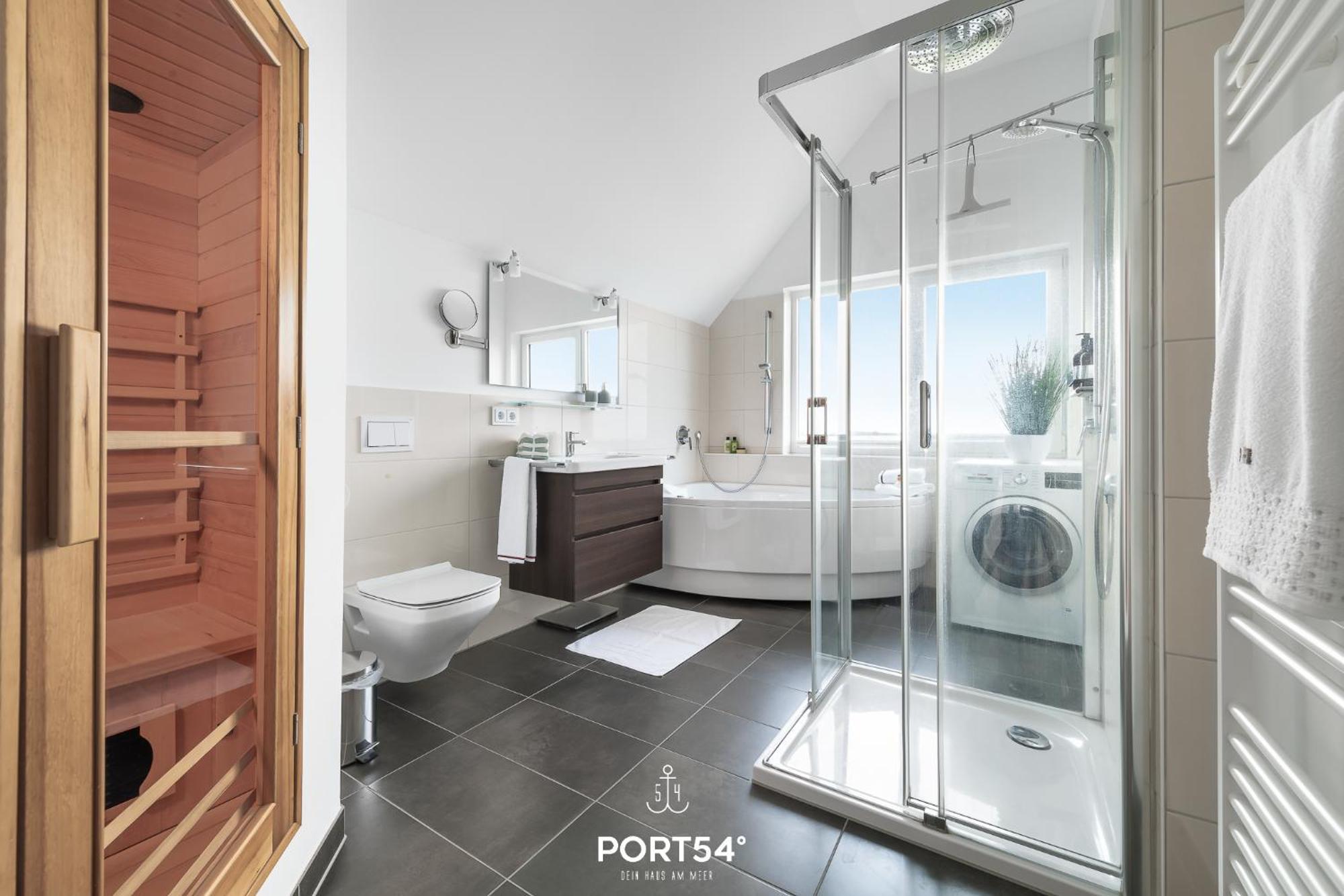 Ferienwohnung Fjordblick Schlei Olpenitz Exterior foto