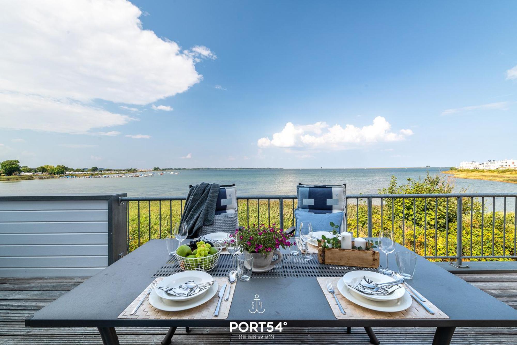 Ferienwohnung Fjordblick Schlei Olpenitz Exterior foto