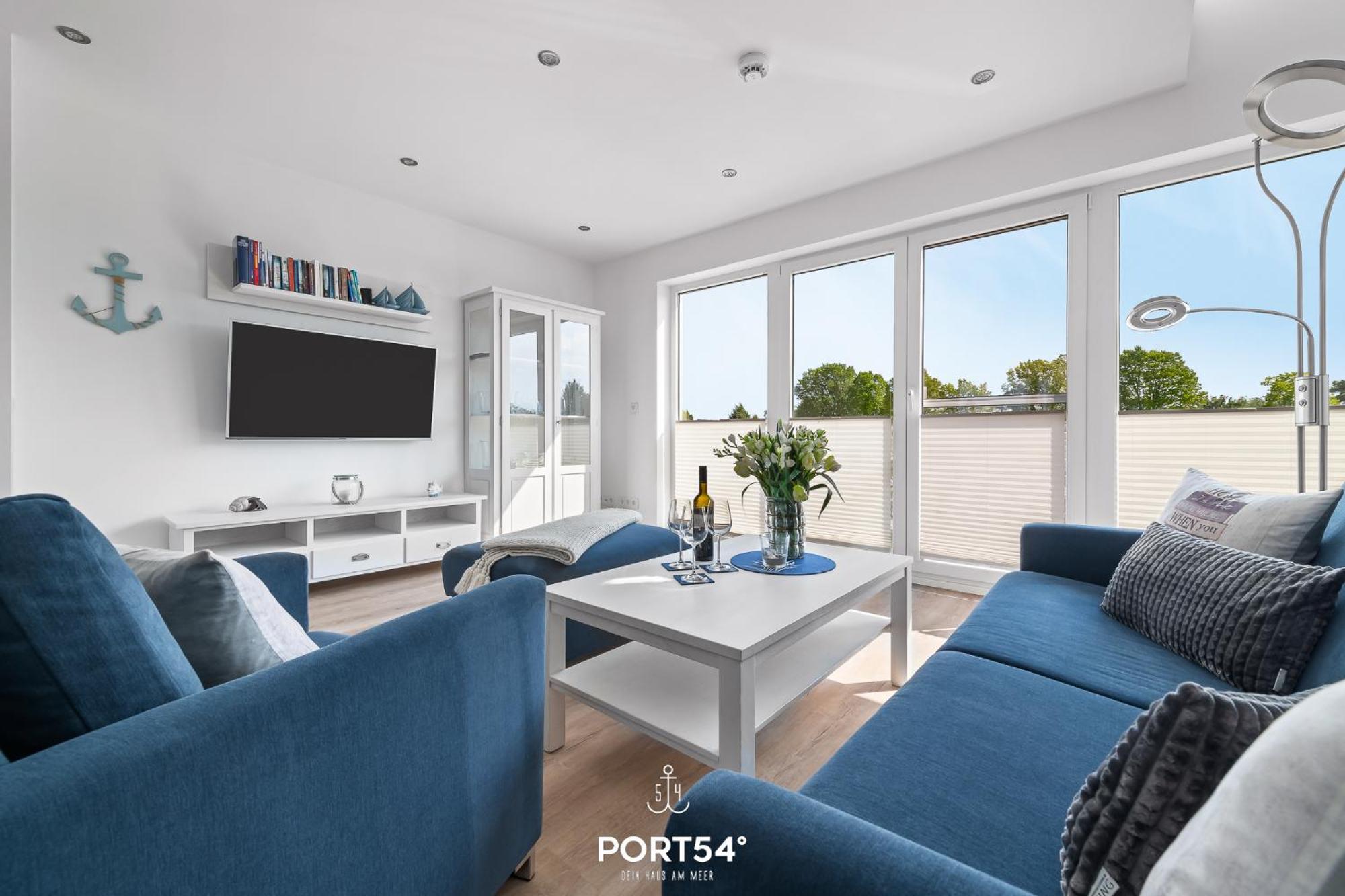Ferienwohnung Fjordblick Schlei Olpenitz Exterior foto